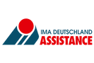 Logo von IMA DEUTSCHLAND ASSISTANCE