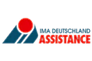 Logo von IMA DEUTSCHLAND ASSISTANCE