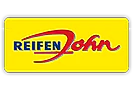 Logo von Reifen John